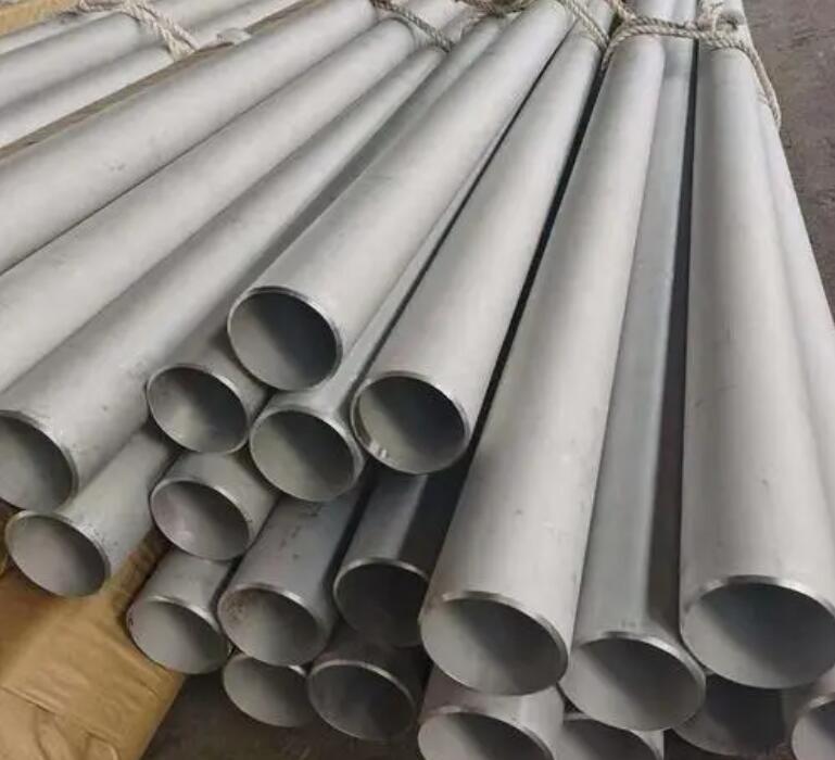故城304不锈钢管